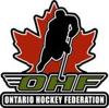 Sponsored by Ontario Hockey Federation